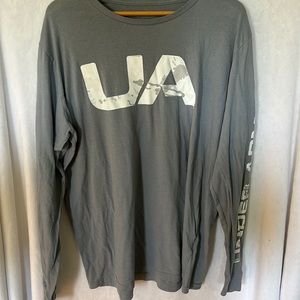 Under Armour Long Sleeve